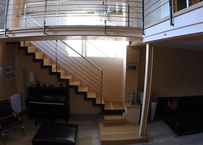 Bed & Breakfast I Campanili