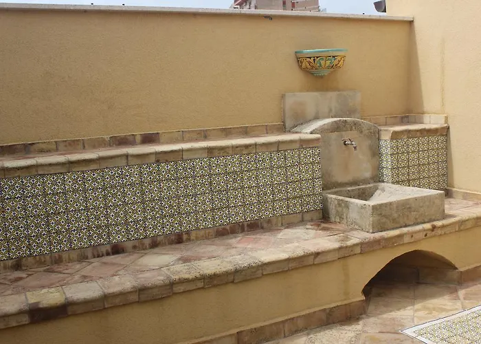 I Campanili Bed & Breakfast Agrigento