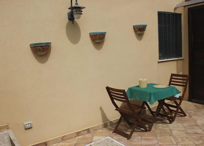 I Campanili Bed & Breakfast