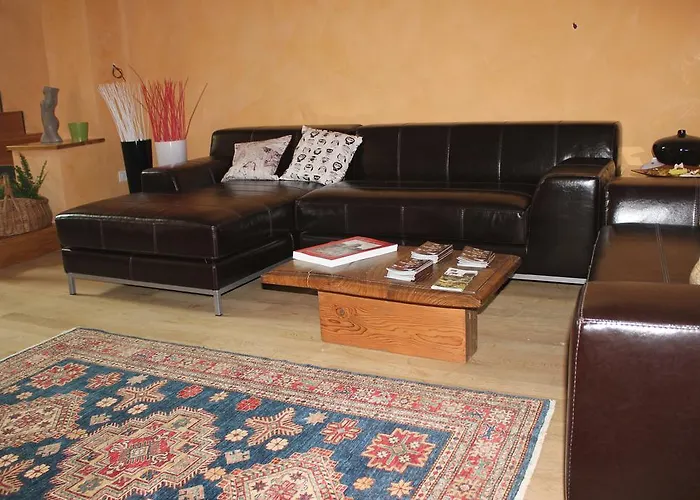 I Campanili Bed & Breakfast Agrigento