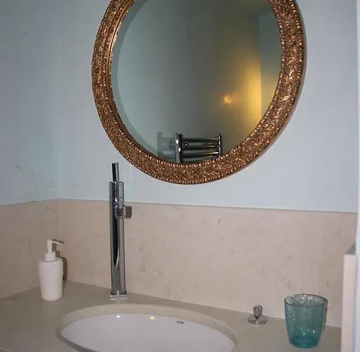 Bed & Breakfast I Campanili Agrigento