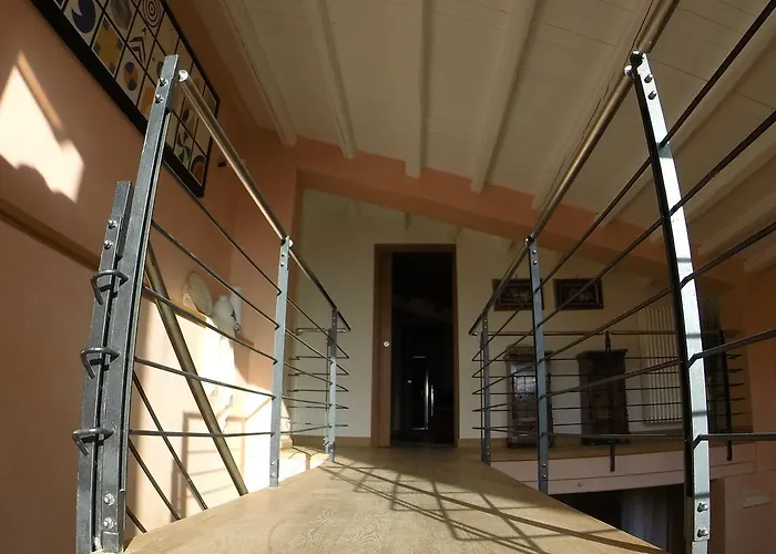 Bed & Breakfast I Campanili