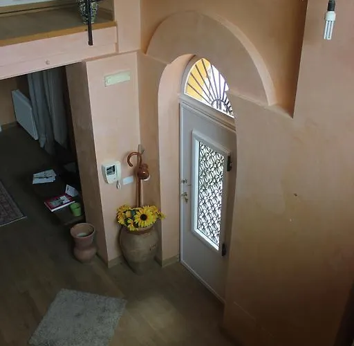 I Campanili Bed & Breakfast