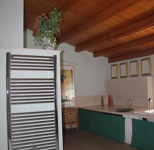 I Campanili Bed & Breakfast 3*