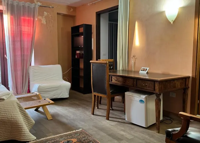 Bed & Breakfast I Campanili 3*