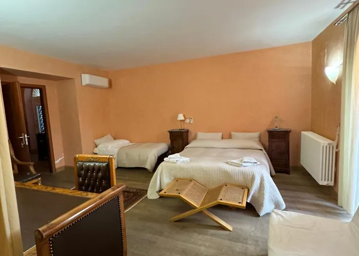 I Campanili Bed & Breakfast