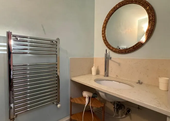 I Campanili Bed & Breakfast