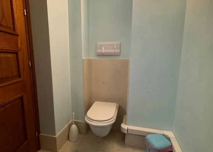 Bed & Breakfast I Campanili 3*