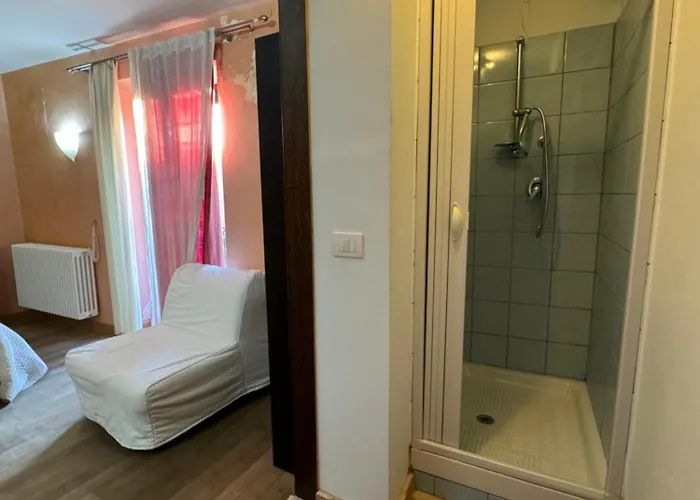 Bed & Breakfast I Campanili 3*