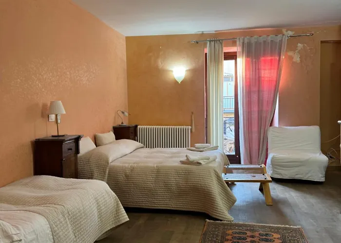 Bed & Breakfast I Campanili Agrigento