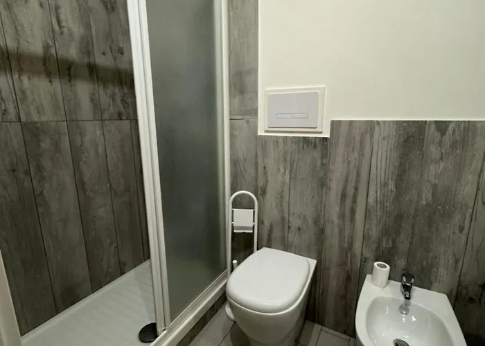 Bed & Breakfast I Campanili