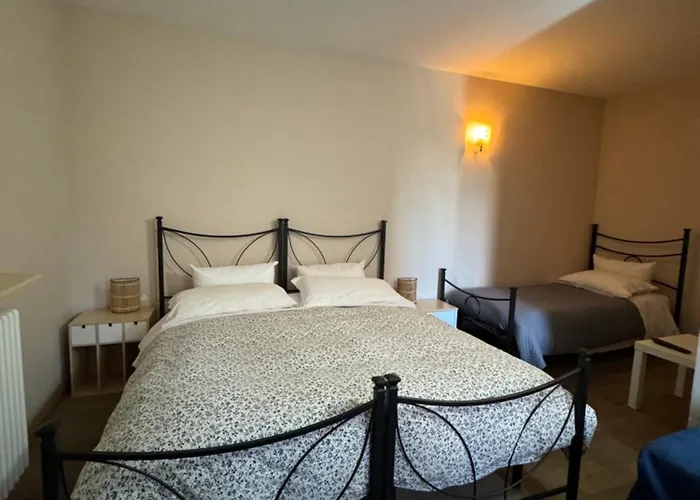 Bed & Breakfast I Campanili