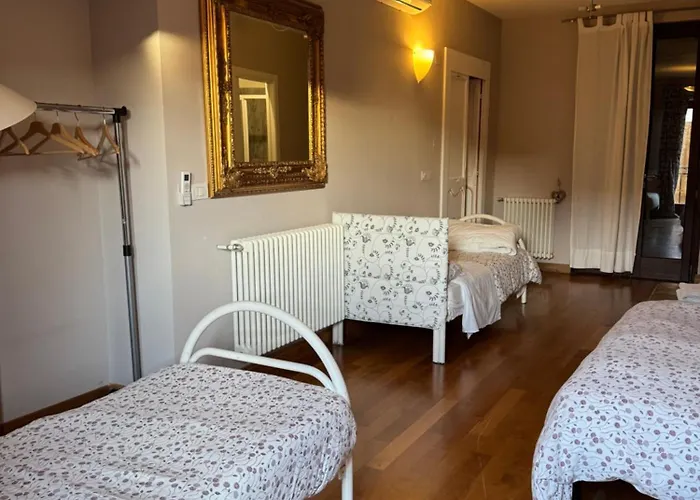 I Campanili Bed & Breakfast 3*