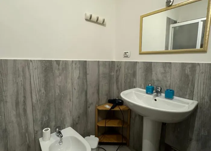 I Campanili 3* Agrigento