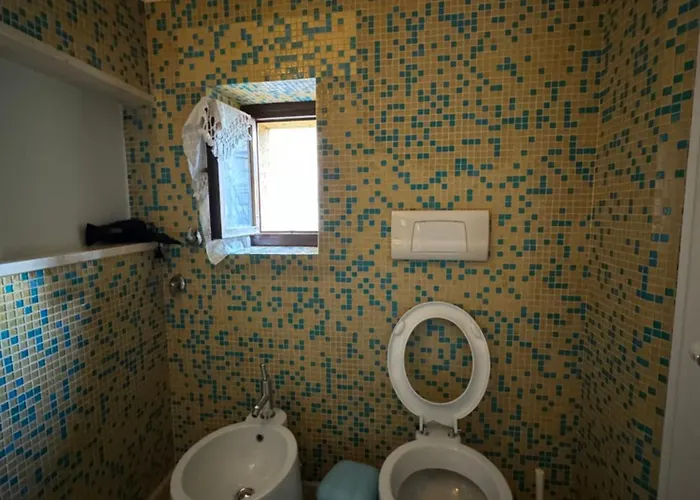 Bed & Breakfast I Campanili