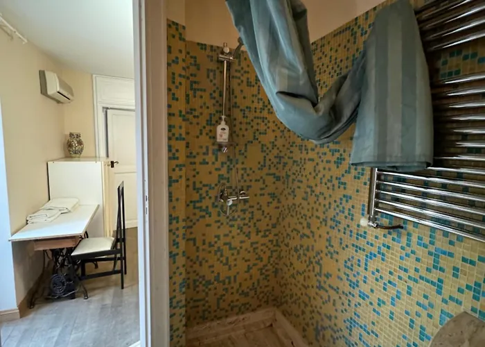 Bed & Breakfast I Campanili