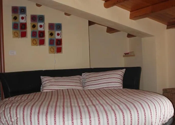 I Campanili Bed & Breakfast