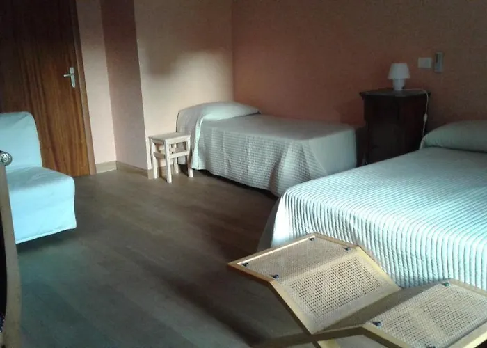 I Campanili Bed & Breakfast 3*