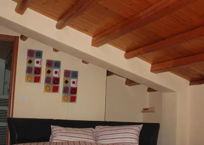 Bed & Breakfast I Campanili Agrigento