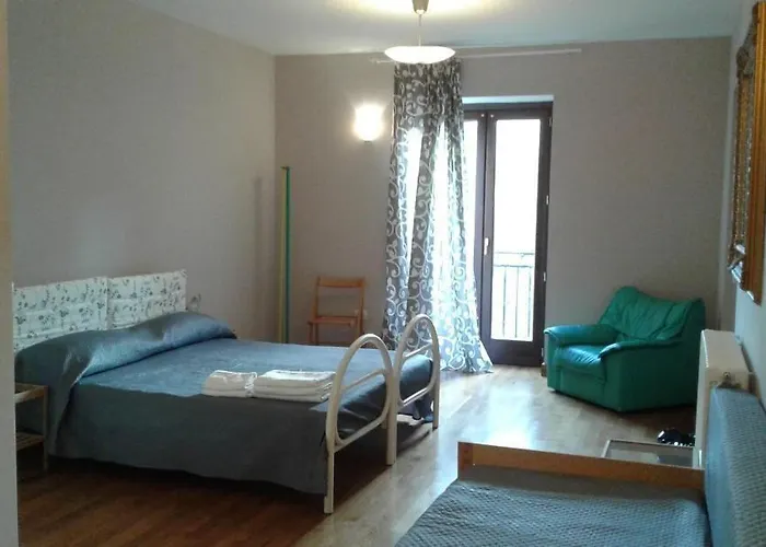 Bed & Breakfast I Campanili 3*