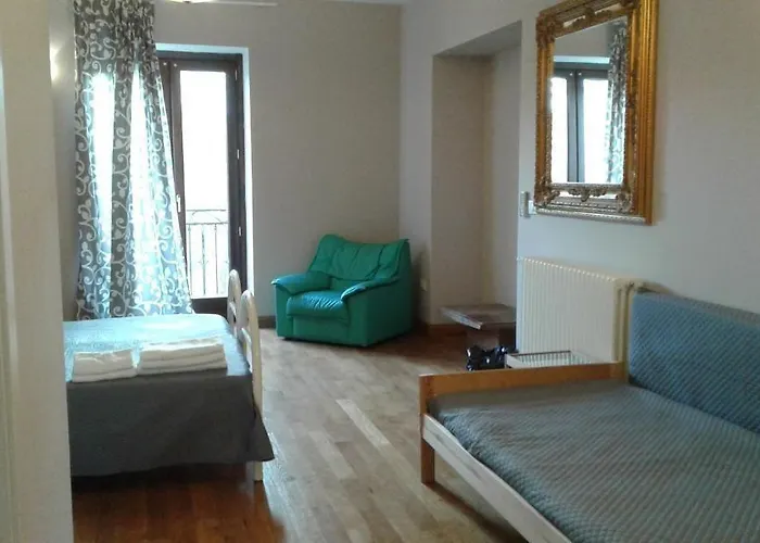 Bed & Breakfast I Campanili 3*