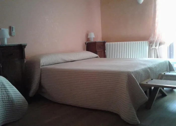 I Campanili Bed & Breakfast Agrigento