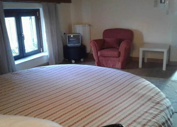 Bed & Breakfast I Campanili Agrigento