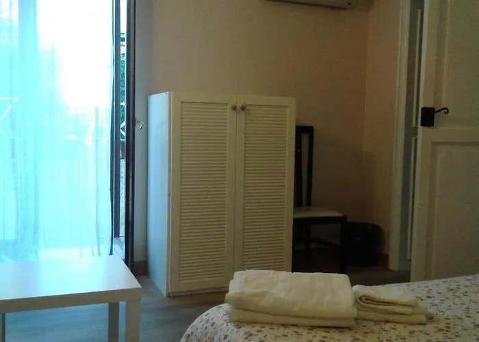 Bed & Breakfast I Campanili 3*