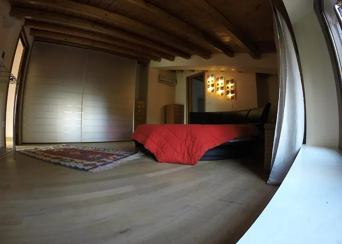 I Campanili Bed & Breakfast 3*