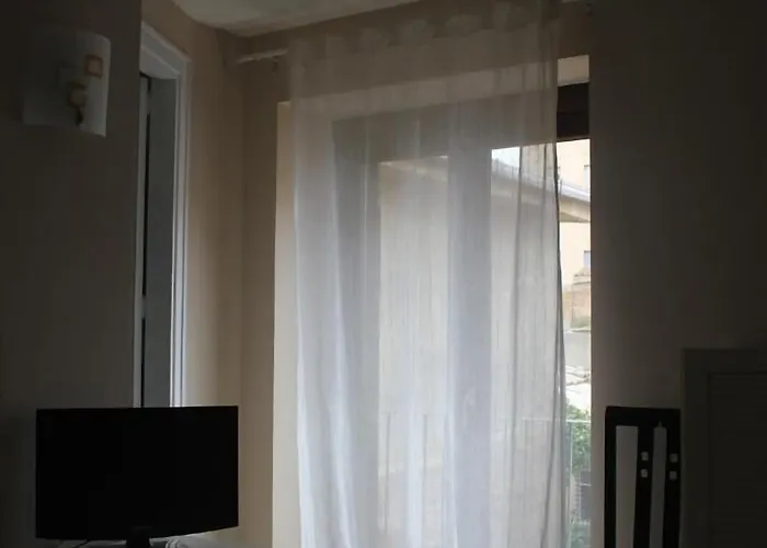 Bed & Breakfast I Campanili 3*