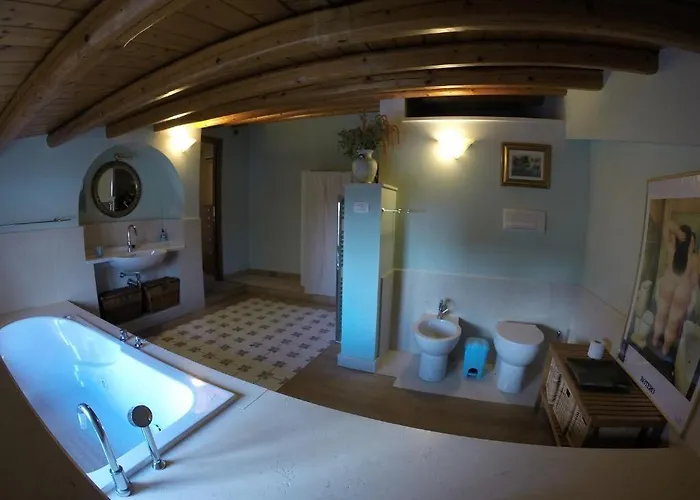 Bed & Breakfast I Campanili