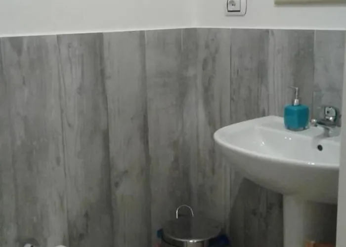 I Campanili Bed & Breakfast Agrigento