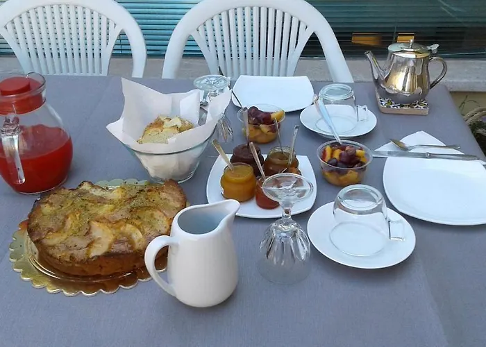 I Campanili Bed & Breakfast