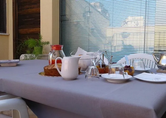 I Campanili Bed & Breakfast