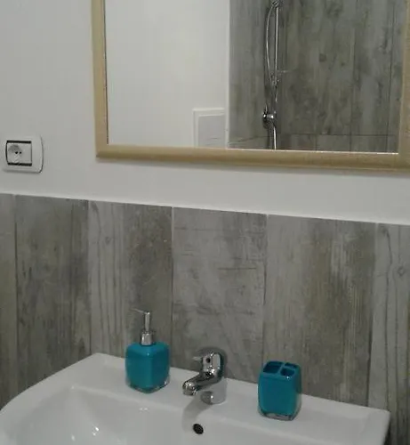 Bed & Breakfast I Campanili 3*