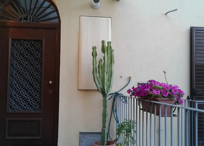 I Campanili Agrigento