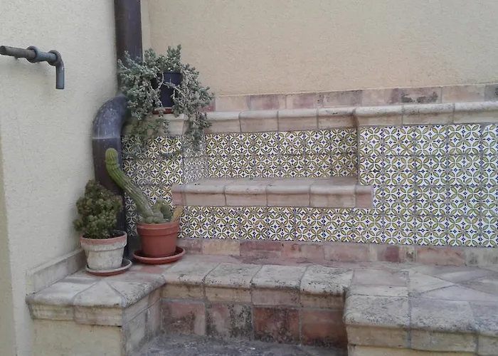 Bed & Breakfast I Campanili 3*