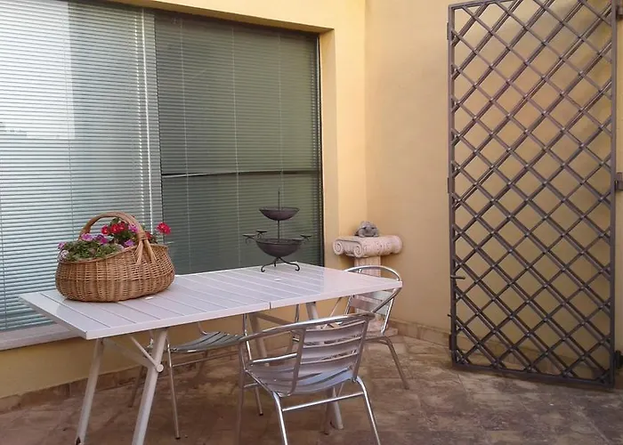 Bed & Breakfast I Campanili