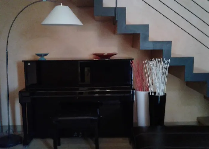 Bed & Breakfast I Campanili Agrigento