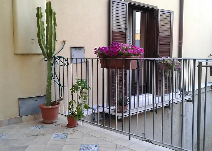 Bed & Breakfast I Campanili