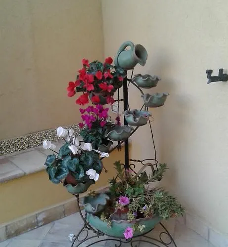 Bed & Breakfast I Campanili 3*