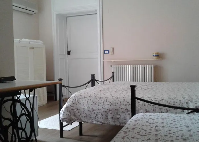 I Campanili Agrigento