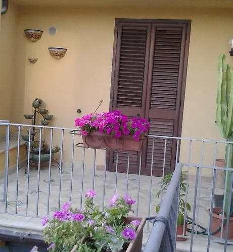 Bed & Breakfast I Campanili