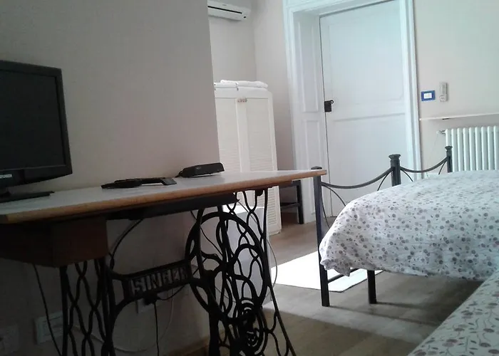 I Campanili Bed & Breakfast